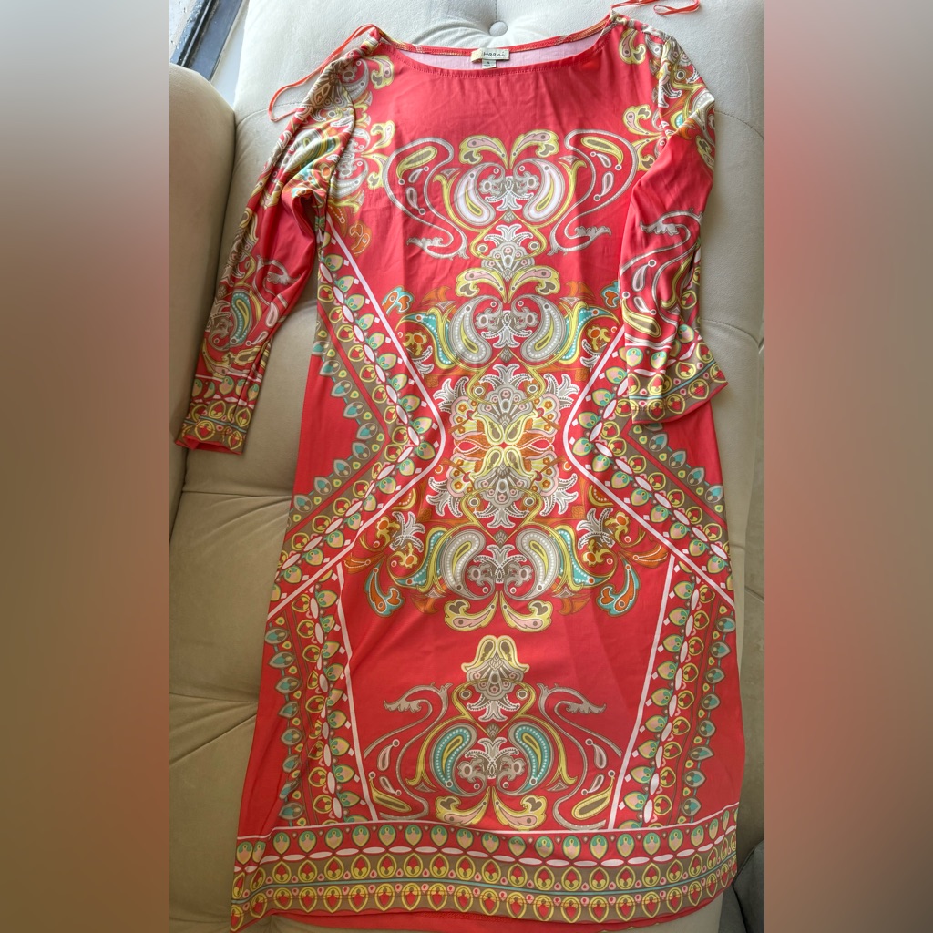 Hanna Dress